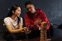 game Kubet Blackjack